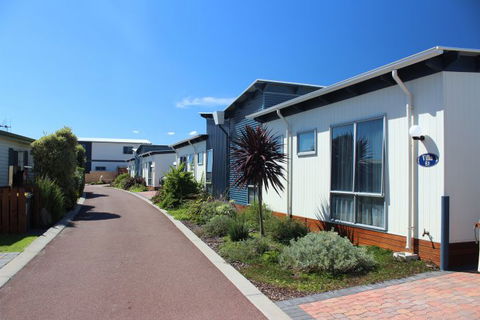 BIG4 Middleton Beach Holiday Park - Accommodation Newcastle 12