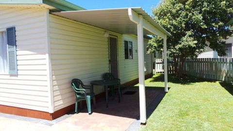 BIG4 Middleton Beach Holiday Park - Accommodation Newcastle 22