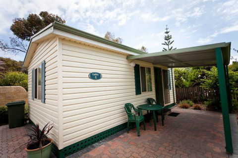BIG4 Middleton Beach Holiday Park - Accommodation Newcastle 31