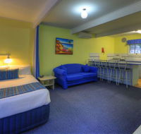 BIG4 Bungalow Park - Accommodation Newcastle