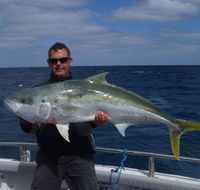 Reef Encounters Fishing Charters. - Accommodation Newcastle