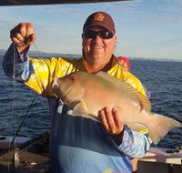 Downunder Charters - Accommodation Newcastle