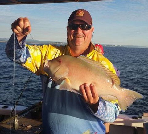 Downunder Charters - Accommodation Newcastle 1