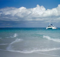 Fraser Coast Amazing Fishing Trails - Accommodation Newcastle