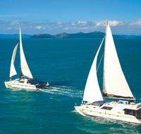 Wings Sailing Charters Whitsundays - Accommodation Newcastle