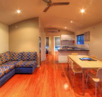 BIG4 Deniliquin Holiday Park - Accommodation Newcastle
