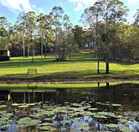 Melawondi Spring Retreat - Accommodation Newcastle