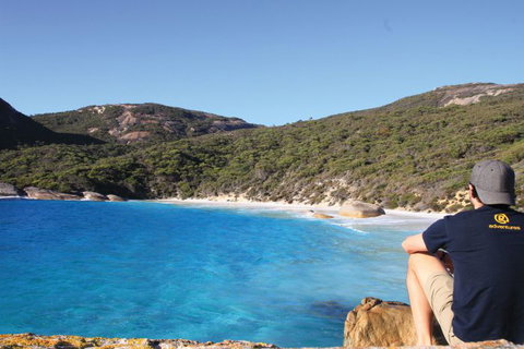 G Adventures - Accommodation Newcastle 1