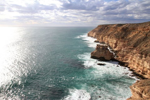 G Adventures - Accommodation Newcastle 2