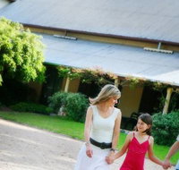 Lanyon Homestead - Accommodation Newcastle