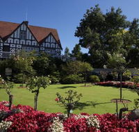 Cockington Green Gardens - Accommodation Newcastle