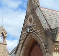All Saints' Anglican Church - Accommodation Newcastle