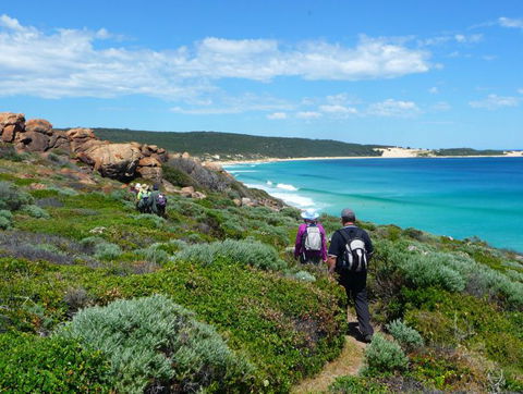 Inspiration Outdoors - Accommodation Newcastle 5