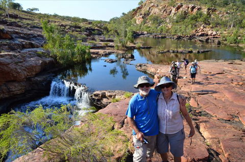 Inspiration Outdoors - Accommodation Newcastle 7