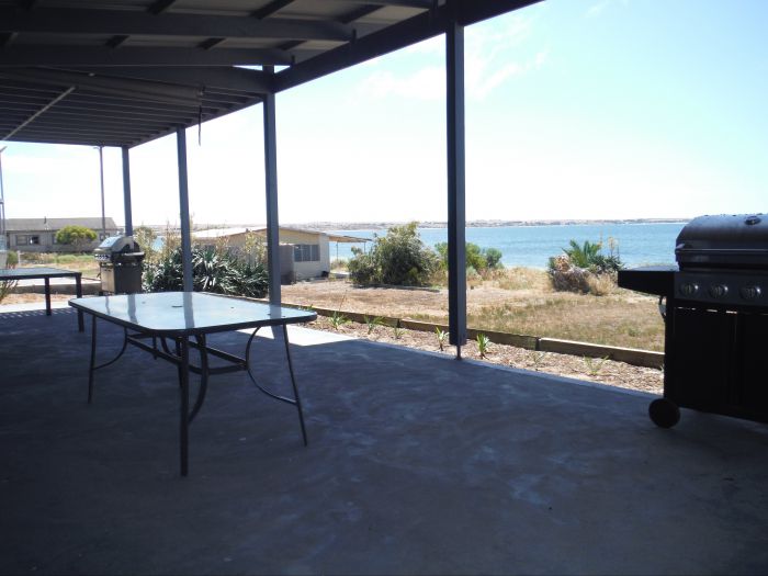 Black Point SA Accommodation Newcastle