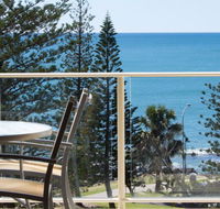 Pacific Beach Resort - Accommodation Newcastle