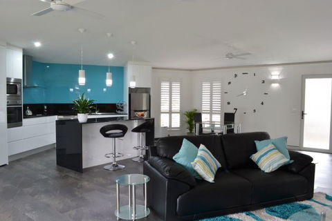 Greenwood Park Estate - Accommodation Newcastle 1