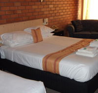 Hilldrop Motor Inn - Accommodation Newcastle