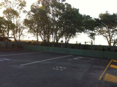 Noosa River Holiday Park - Accommodation Newcastle 2