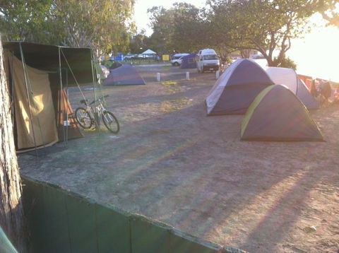 Noosa River Holiday Park - Accommodation Newcastle 5