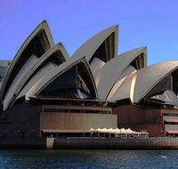 Contiki Holidays - Accommodation Newcastle