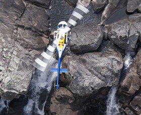Fleet Adventures - Accommodation Newcastle 11