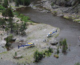 Fleet Adventures - Accommodation Newcastle 12