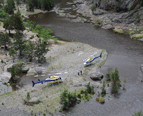 Fleet Adventures - Accommodation Newcastle 14