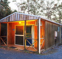 Discovery Parks - Cradle Mountain - Accommodation Newcastle