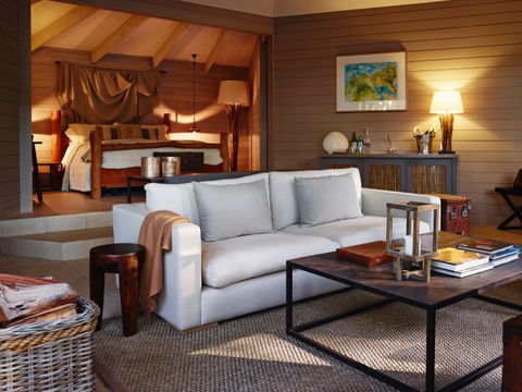 Pretty Beach House - Accommodation Newcastle 1