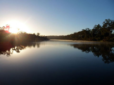 Gin Gin Day Trip - Accommodation Newcastle 0