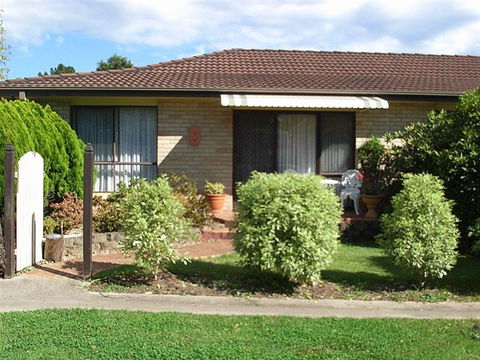 Avariella - Accommodation Newcastle 2