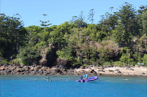 Kipara Tropical Rainforest Retreat - Accommodation Newcastle 0