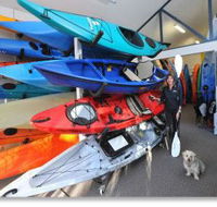 Skee Kayak Centre - Accommodation Newcastle
