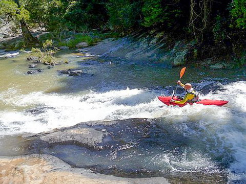 Kayaksnthings - Accommodation Newcastle 2