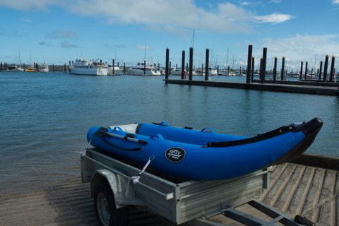 Kayaksnthings - Accommodation Newcastle 3