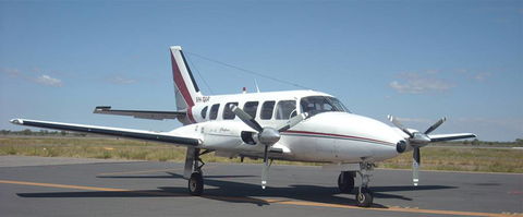 Northern Territory Air Services - Accommodation Newcastle 0