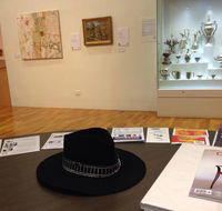 Tamworth Regional Gallery - Accommodation Newcastle