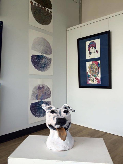 Cell Art Space - Accommodation Newcastle 1