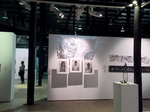 Tanks Arts Centre - Accommodation Newcastle 0