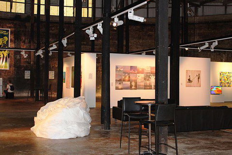 Tanks Arts Centre - Accommodation Newcastle 1