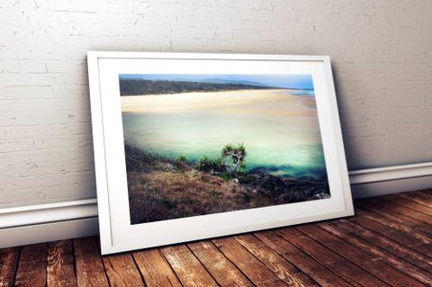 Sawtell Framing & Beachscapes Gallery - Accommodation Newcastle 2