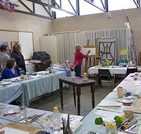 Woolgoolga Art  Craft Gallery - Accommodation Newcastle