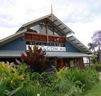 Witzig Gallery - Accommodation Newcastle
