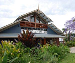 Witzig Gallery - Accommodation Newcastle 0