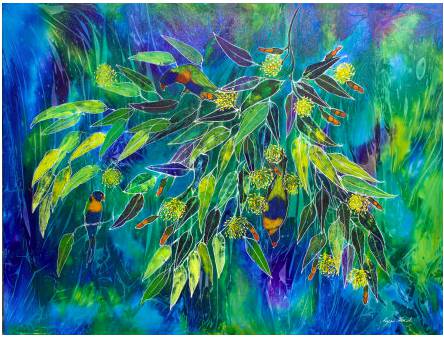 Silk & Sand - Accommodation Newcastle 3