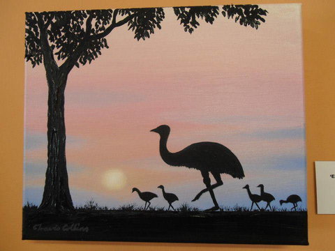 Castlereagh Collectables - Accommodation Newcastle 2