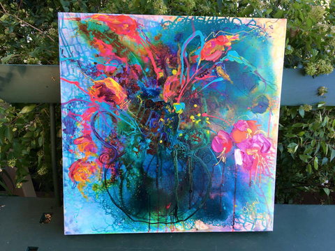 Fairview ArtSpace - Accommodation Newcastle 0