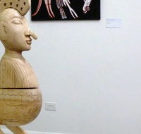 Cessnock Regional Art Gallery Inc - Accommodation Newcastle