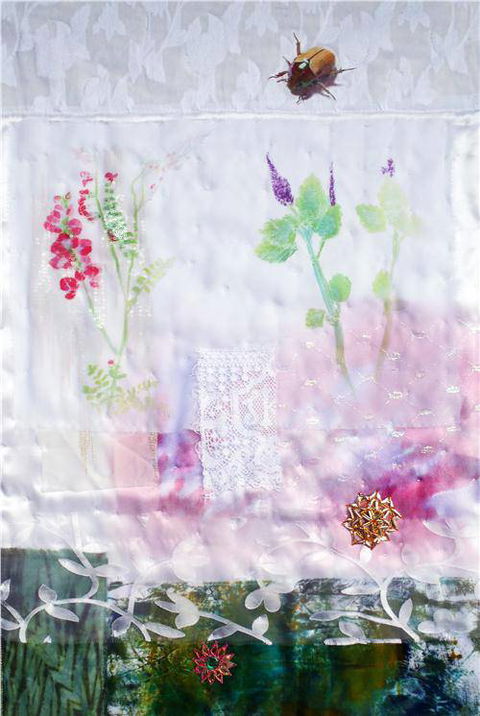 Timeless Textiles - Accommodation Newcastle 1